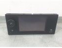 Recambio de sistema audio / radio para toyota proace city furgoneta/monovolumen (bpz_) 1.5 d-4d 100 (bpzmd) referencia OEM IAM  