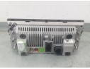 Recambio de sistema audio / radio para toyota proace city furgoneta/monovolumen (bpz_) 1.5 d-4d 100 (bpzmd) referencia OEM IAM  
