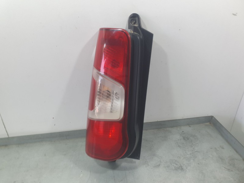 Recambio de piloto trasero izquierdo para toyota proace city furgoneta/monovolumen (bpz_) 1.5 d-4d 100 (bpzmd) referencia OEM IA