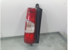 Recambio de piloto trasero izquierdo para toyota proace city furgoneta/monovolumen (bpz_) 1.5 d-4d 100 (bpzmd) referencia OEM IA