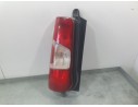 Recambio de piloto trasero izquierdo para toyota proace city furgoneta/monovolumen (bpz_) 1.5 d-4d 100 (bpzmd) referencia OEM IA