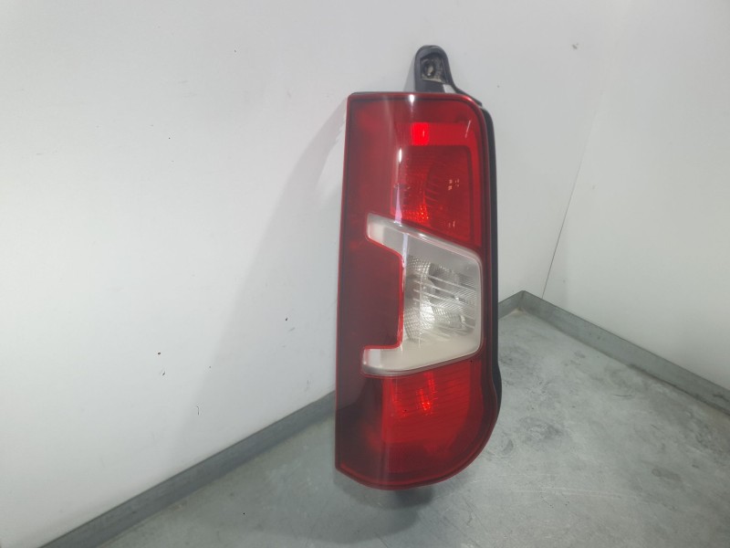 Recambio de piloto trasero izquierdo para toyota proace city furgoneta/monovolumen (bpz_) 1.5 d-4d 100 (bpzmd) referencia OEM IA