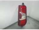 Recambio de piloto trasero izquierdo para toyota proace city furgoneta/monovolumen (bpz_) 1.5 d-4d 100 (bpzmd) referencia OEM IA