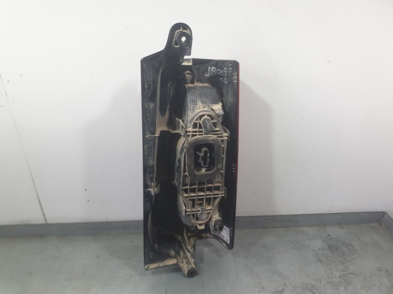 Recambio de piloto trasero izquierdo para toyota proace city furgoneta/monovolumen (bpz_) 1.5 d-4d 100 (bpzmd) referencia OEM IA