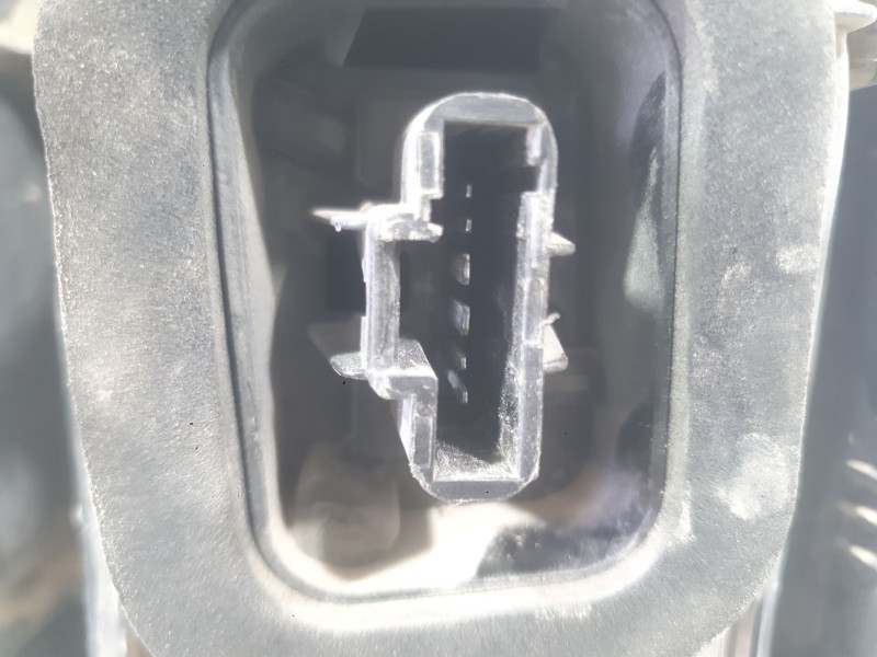 Recambio de piloto trasero izquierdo para toyota proace city furgoneta/monovolumen (bpz_) 1.5 d-4d 100 (bpzmd) referencia OEM IA