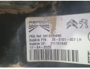 Recambio de piloto trasero izquierdo para toyota proace city furgoneta/monovolumen (bpz_) 1.5 d-4d 100 (bpzmd) referencia OEM IA