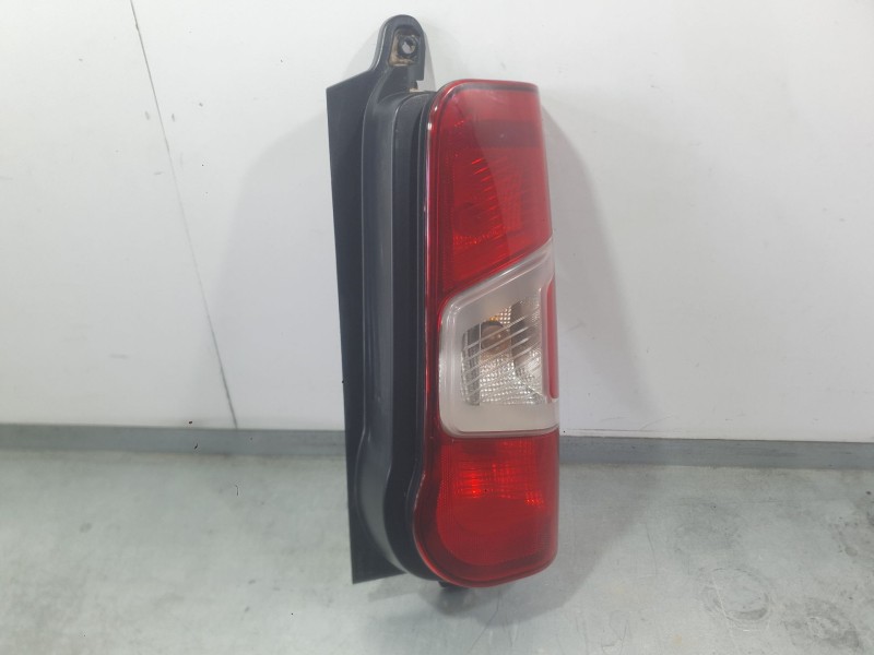 Recambio de piloto trasero derecho para toyota proace city furgoneta/monovolumen (bpz_) 1.5 d-4d 100 (bpzmd) referencia OEM IAM 