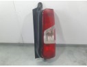 Recambio de piloto trasero derecho para toyota proace city furgoneta/monovolumen (bpz_) 1.5 d-4d 100 (bpzmd) referencia OEM IAM 