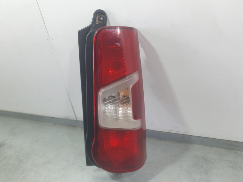 Recambio de piloto trasero derecho para toyota proace city furgoneta/monovolumen (bpz_) 1.5 d-4d 100 (bpzmd) referencia OEM IAM 