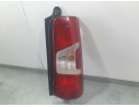 Recambio de piloto trasero derecho para toyota proace city furgoneta/monovolumen (bpz_) 1.5 d-4d 100 (bpzmd) referencia OEM IAM 