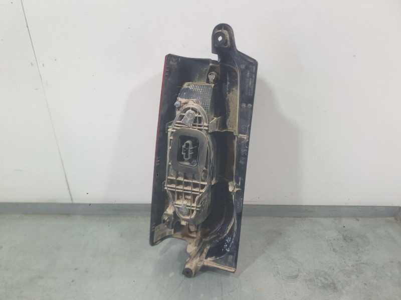 Recambio de piloto trasero derecho para toyota proace city furgoneta/monovolumen (bpz_) 1.5 d-4d 100 (bpzmd) referencia OEM IAM 