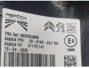 Recambio de piloto trasero derecho para toyota proace city furgoneta/monovolumen (bpz_) 1.5 d-4d 100 (bpzmd) referencia OEM IAM 