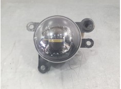 FARO ANTINIEBLA IZQUIERDO 9850854780 89252251 MOPAR