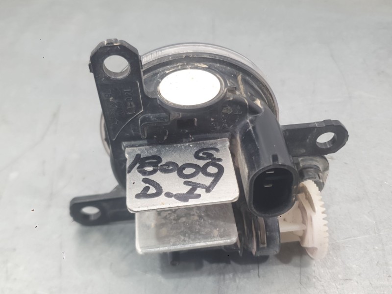 Recambio de faro antiniebla izquierdo para toyota proace city furgoneta/monovolumen (bpz_) 1.5 d-4d 100 (bpzmd) referencia OEM I