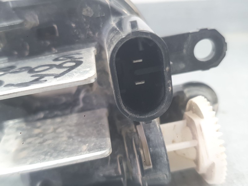 Recambio de faro antiniebla izquierdo para toyota proace city furgoneta/monovolumen (bpz_) 1.5 d-4d 100 (bpzmd) referencia OEM I