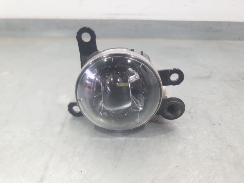 Recambio de faro antiniebla derecho para toyota proace city furgoneta/monovolumen (bpz_) 1.5 d-4d 100 (bpzmd) referencia OEM IAM
