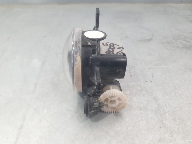 Recambio de faro antiniebla derecho para toyota proace city furgoneta/monovolumen (bpz_) 1.5 d-4d 100 (bpzmd) referencia OEM IAM