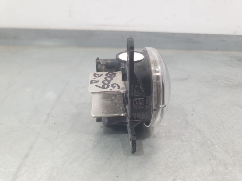 Recambio de faro antiniebla derecho para toyota proace city furgoneta/monovolumen (bpz_) 1.5 d-4d 100 (bpzmd) referencia OEM IAM