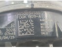Recambio de faro antiniebla derecho para toyota proace city furgoneta/monovolumen (bpz_) 1.5 d-4d 100 (bpzmd) referencia OEM IAM