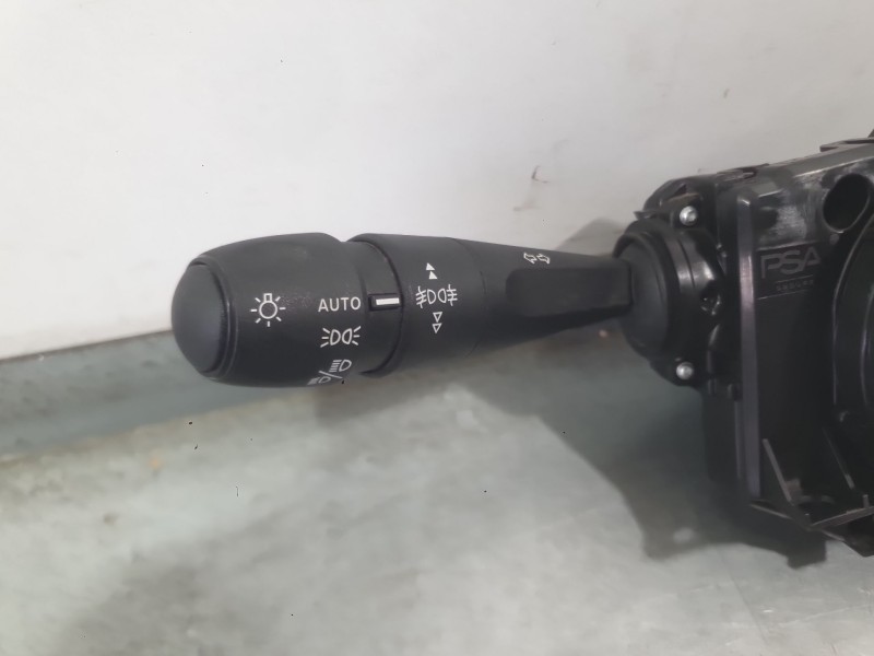 Recambio de mando luces y limpia para toyota proace city furgoneta/monovolumen (bpz_) 1.5 d-4d 100 (bpzmd) referencia OEM IAM   