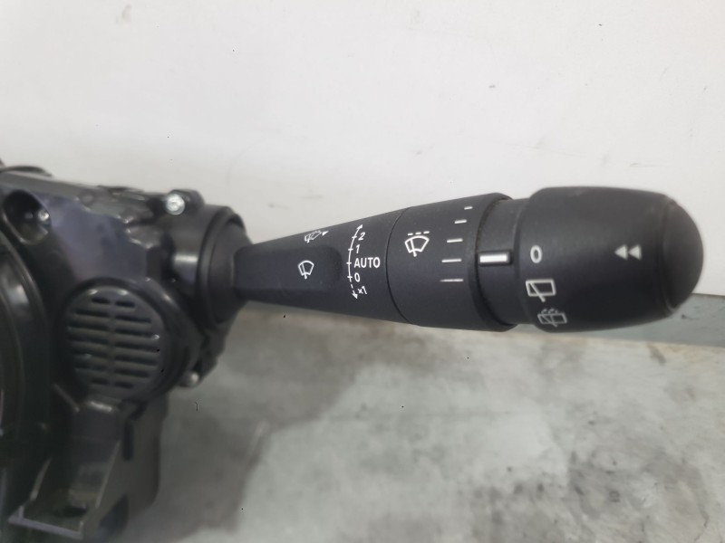 Recambio de mando luces y limpia para toyota proace city furgoneta/monovolumen (bpz_) 1.5 d-4d 100 (bpzmd) referencia OEM IAM   