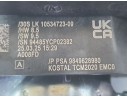 Recambio de mando luces y limpia para toyota proace city furgoneta/monovolumen (bpz_) 1.5 d-4d 100 (bpzmd) referencia OEM IAM   