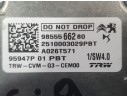 Recambio de camara para toyota proace city furgoneta/monovolumen (bpz_) 1.5 d-4d 100 (bpzmd) referencia OEM IAM   