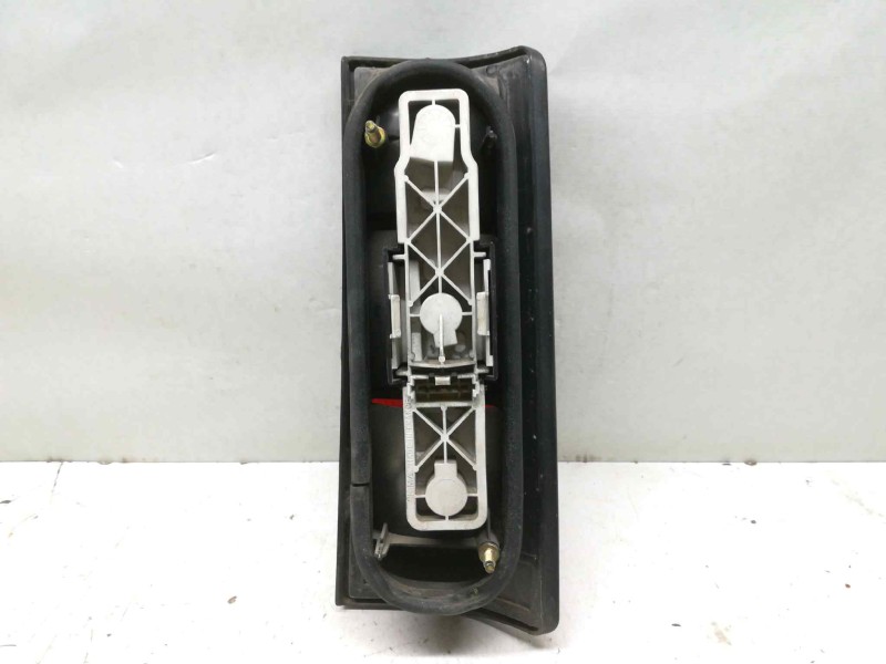 Recambio de piloto trasero izquierdo para renault rapid/express (f40) referencia OEM IAM   