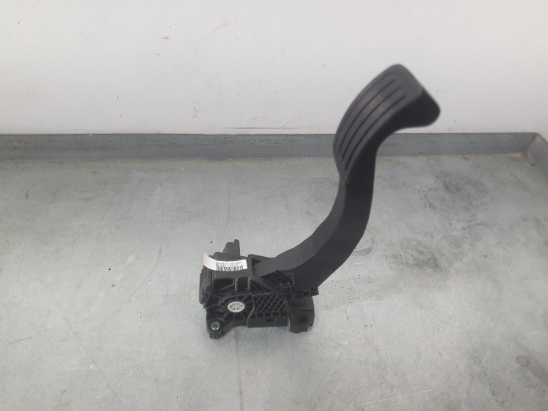 Recambio de potenciometro pedal para toyota proace city furgoneta/monovolumen (bpz_) 1.5 d-4d 100 (bpzmd) referencia OEM IAM SU0