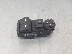 MANDO ELEVALUNAS DELANTERO IZQUIERDO 98329368ZD 