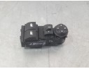 Recambio de mando elevalunas delantero izquierdo para toyota proace city furgoneta/monovolumen (bpz_) 1.5 d-4d 100 (bpzmd) refer