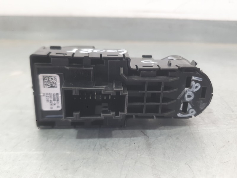 Recambio de mando elevalunas delantero izquierdo para toyota proace city furgoneta/monovolumen (bpz_) 1.5 d-4d 100 (bpzmd) refer