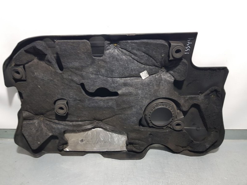 Recambio de tapa motor para ford fiesta (ccn) ambiente referencia OEM IAM F1FQ6A949A  