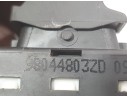 Recambio de mando elevalunas delantero derecho para toyota proace city furgoneta/monovolumen (bpz_) 1.5 d-4d 100 (bpzmd) referen