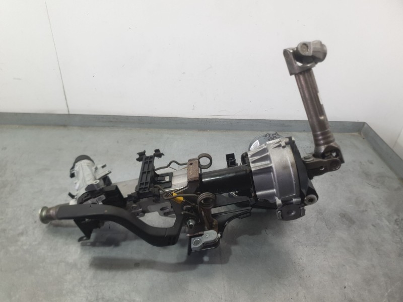 Recambio de columna direccion para volkswagen polo advance referencia OEM IAM 2Q1423510DE  ELECTRO-MECANICA
