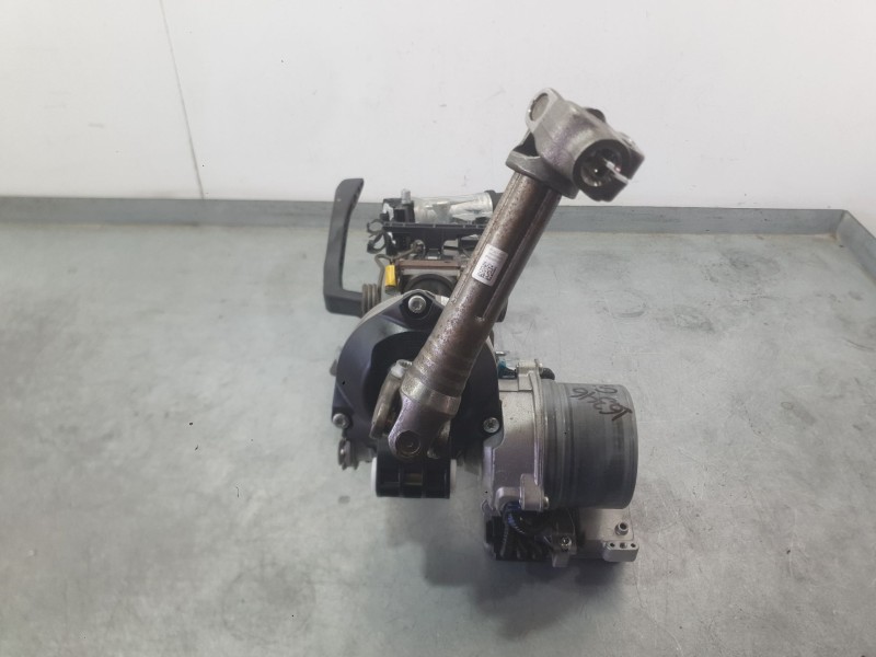 Recambio de columna direccion para volkswagen polo advance referencia OEM IAM 2Q1423510DE  ELECTRO-MECANICA