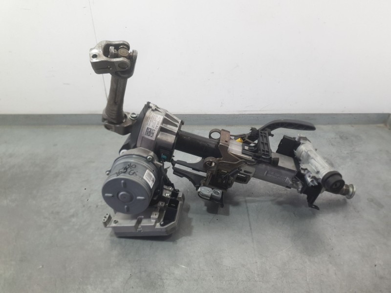 Recambio de columna direccion para volkswagen polo advance referencia OEM IAM 2Q1423510DE  ELECTRO-MECANICA
