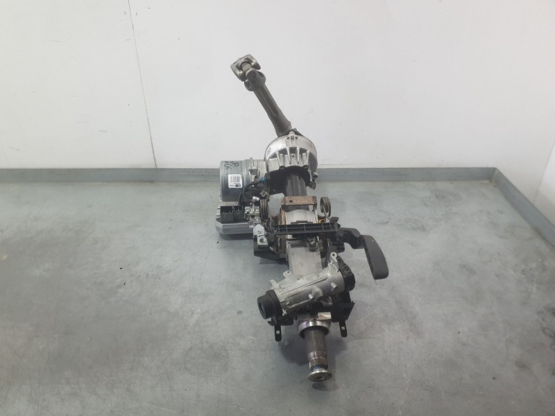 Recambio de columna direccion para volkswagen polo advance referencia OEM IAM 2Q1423510DE  ELECTRO-MECANICA
