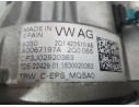 Recambio de columna direccion para volkswagen polo advance referencia OEM IAM 2Q1423510DE  ELECTRO-MECANICA