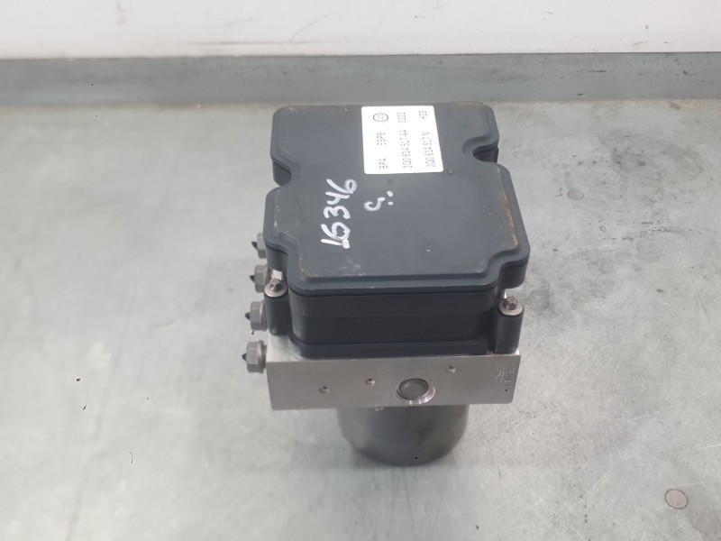 Recambio de abs para volkswagen polo advance referencia OEM IAM 2Q0614517AF  