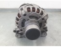 Recambio de alternador para volkswagen polo advance referencia OEM IAM 04E903015H  