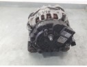 Recambio de alternador para volkswagen polo advance referencia OEM IAM 04E903015H  