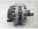 Recambio de alternador para volkswagen polo advance referencia OEM IAM 04E903015H  
