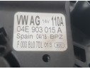 Recambio de alternador para volkswagen polo advance referencia OEM IAM 04E903015H  