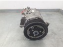 Recambio de compresor aire acondicionado para volkswagen polo advance referencia OEM IAM 5Q0816803D  