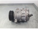 Recambio de compresor aire acondicionado para volkswagen polo advance referencia OEM IAM 5Q0816803D  