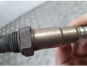 Recambio de sonda lambda para opel astra k lim. 5türig selective start/stop referencia OEM IAM 12663317 0258010460 BOSCH