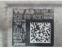 Recambio de compresor aire acondicionado para volkswagen polo advance referencia OEM IAM 5Q0816803D  