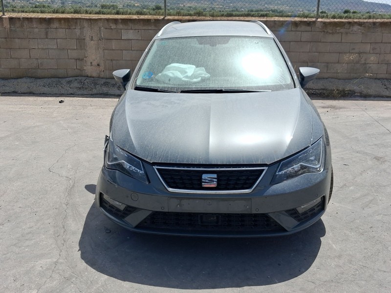 seat leon st (5f8) del año 2018