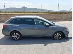 SEAT LEON ST (5F8)